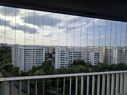 Blk 347B Adora Green (Yishun), HDB 4 Rooms #558414031